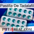 Tadalafil Pill dapoxetine2